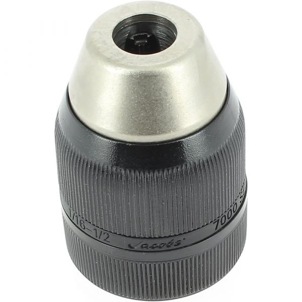 Milwaukee Drill Percussion 13mm Keyed Chuck [PD2E22R]